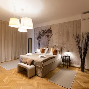 Rezident Eminescu , Bucarest Rumanía