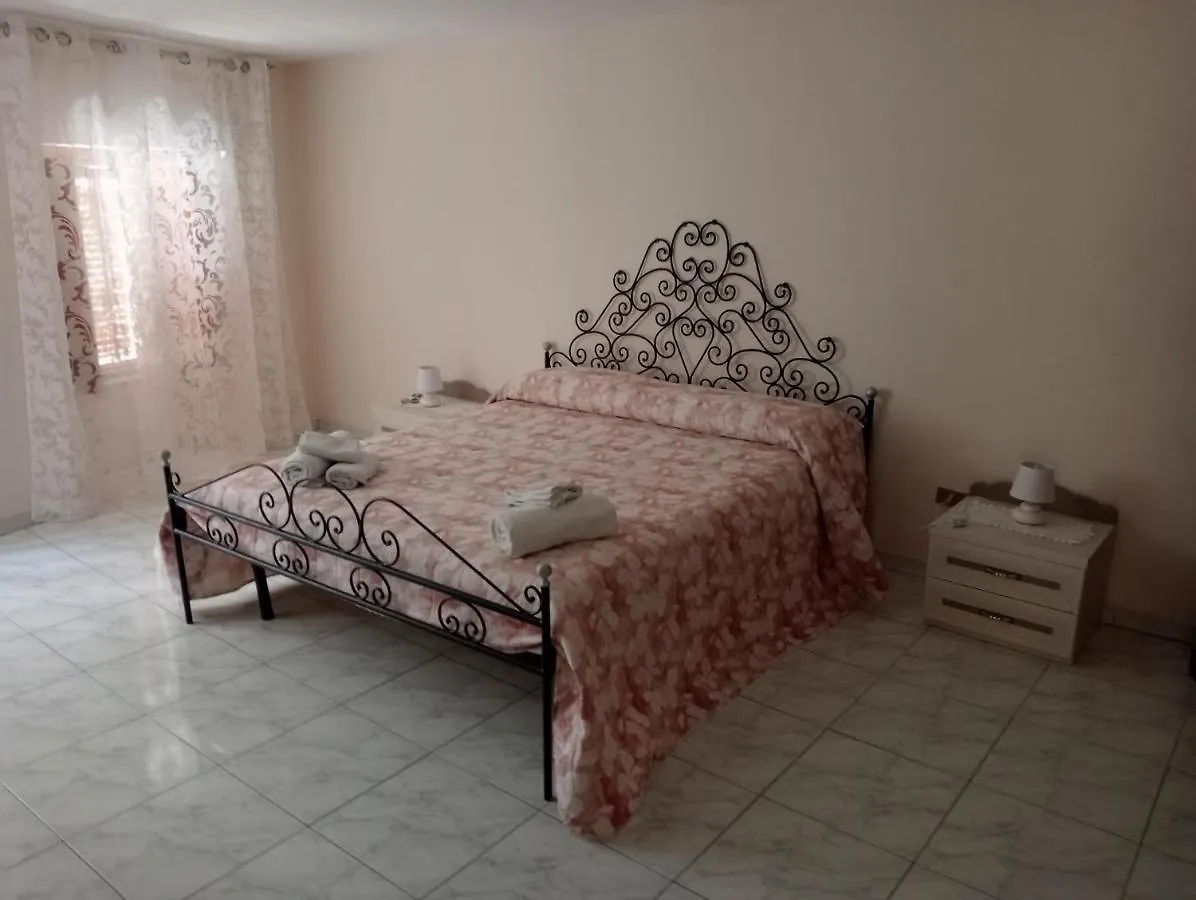 Apartamento Casa Agatina CTA