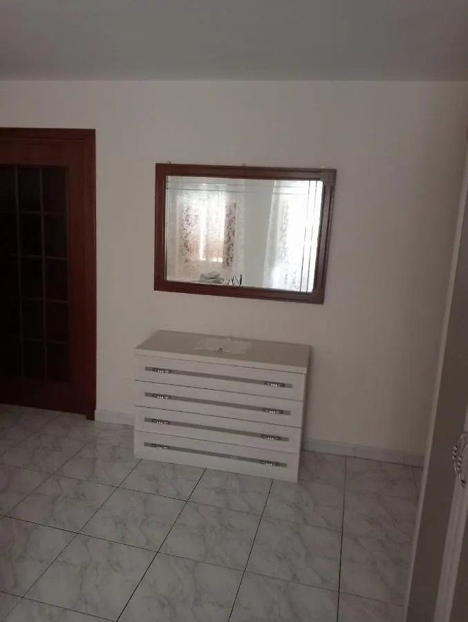 Apartamento Casa Agatina CTA