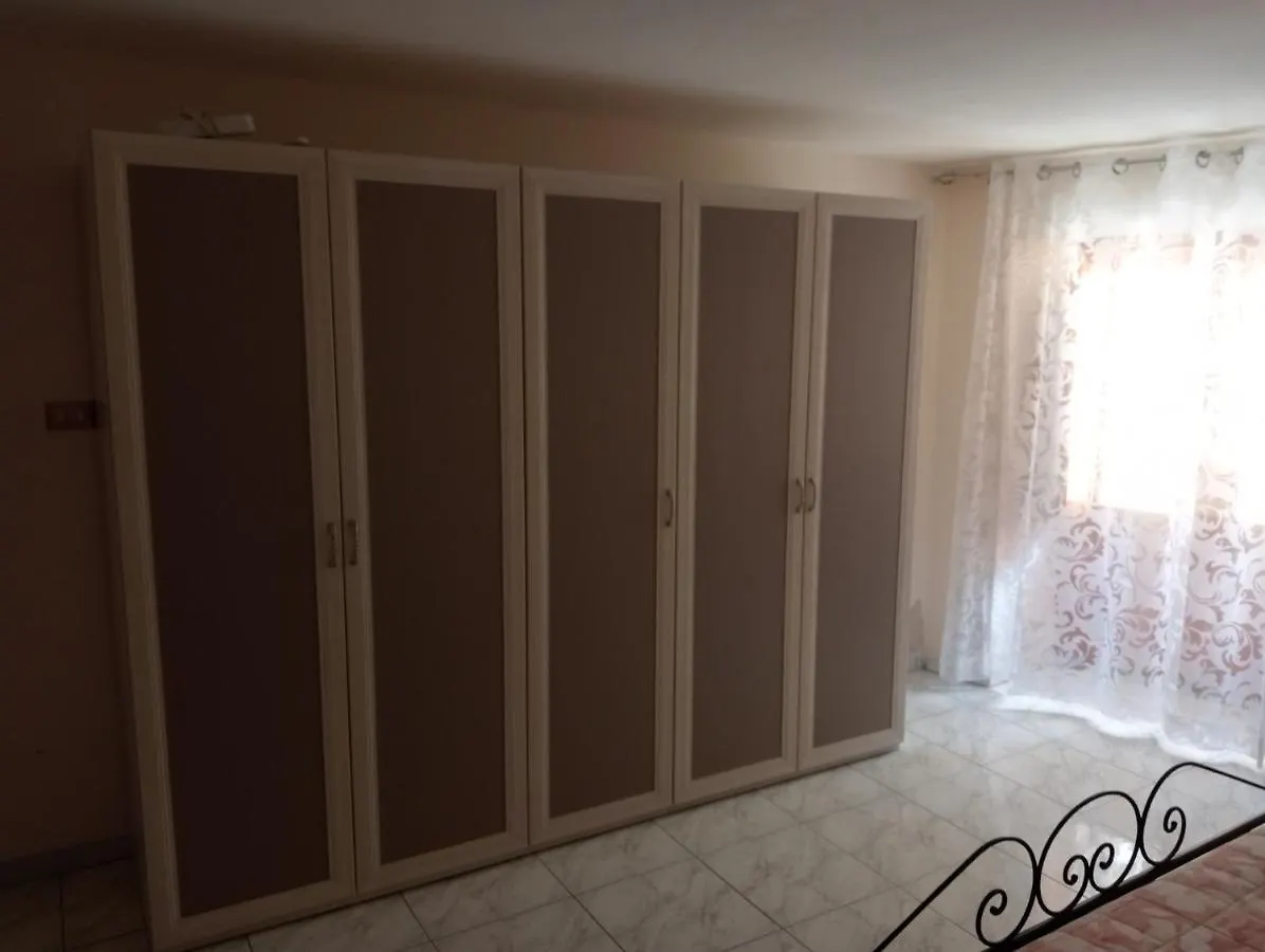 Apartamento Casa Agatina CTA Italia
